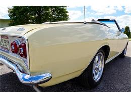 1966 Chevrolet Corvair (CC-2114648) for sale in Ramsey, Minnesota