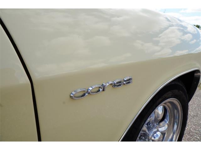 1966 Chevrolet Corvair (CC-2114648) for sale in Ramsey, Minnesota