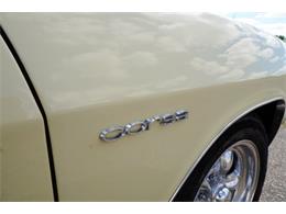 1966 Chevrolet Corvair (CC-2114648) for sale in Ramsey, Minnesota