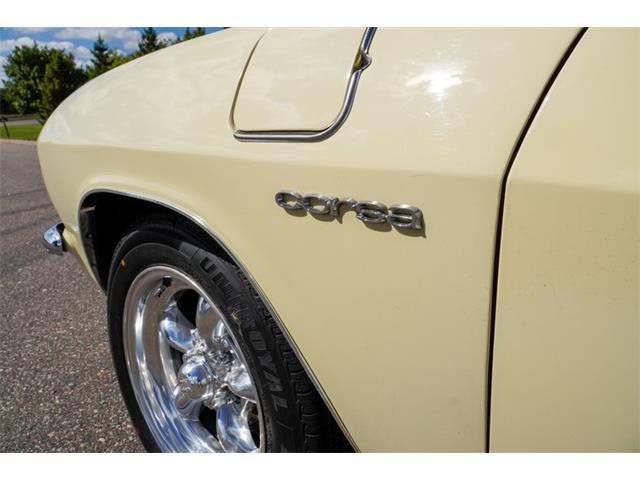 1966 Chevrolet Corvair (CC-2114648) for sale in Ramsey, Minnesota