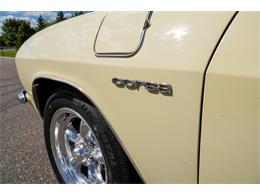 1966 Chevrolet Corvair (CC-2114648) for sale in Ramsey, Minnesota