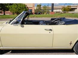 1966 Chevrolet Corvair (CC-2114648) for sale in Ramsey, Minnesota