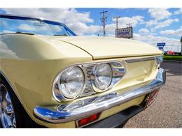 1966 Chevrolet Corvair (CC-2114648) for sale in Ramsey, Minnesota
