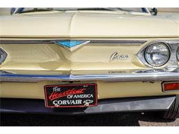 1966 Chevrolet Corvair (CC-2114648) for sale in Ramsey, Minnesota
