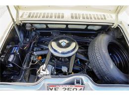1966 Chevrolet Corvair (CC-2114648) for sale in Ramsey, Minnesota