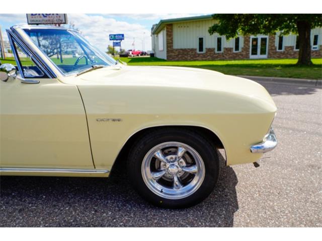 1966 Chevrolet Corvair (CC-2114648) for sale in Ramsey, Minnesota