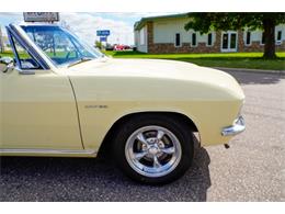 1966 Chevrolet Corvair (CC-2114648) for sale in Ramsey, Minnesota