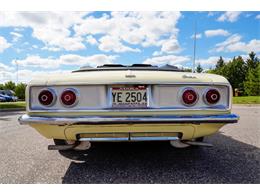 1966 Chevrolet Corvair (CC-2114648) for sale in Ramsey, Minnesota