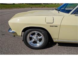 1966 Chevrolet Corvair (CC-2114648) for sale in Ramsey, Minnesota