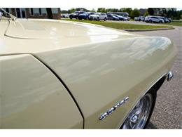 1966 Chevrolet Corvair (CC-2114648) for sale in Ramsey, Minnesota