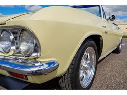 1966 Chevrolet Corvair (CC-2114648) for sale in Ramsey, Minnesota