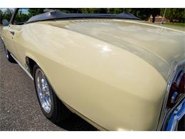 1966 Chevrolet Corvair (CC-2114648) for sale in Ramsey, Minnesota