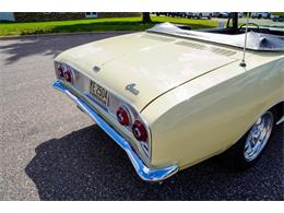 1966 Chevrolet Corvair (CC-2114648) for sale in Ramsey, Minnesota