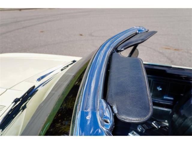 1966 Chevrolet Corvair (CC-2114648) for sale in Ramsey, Minnesota