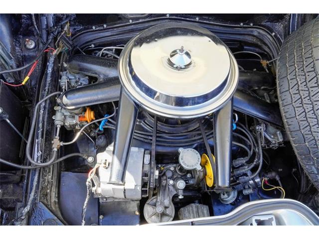 1966 Chevrolet Corvair (CC-2114648) for sale in Ramsey, Minnesota