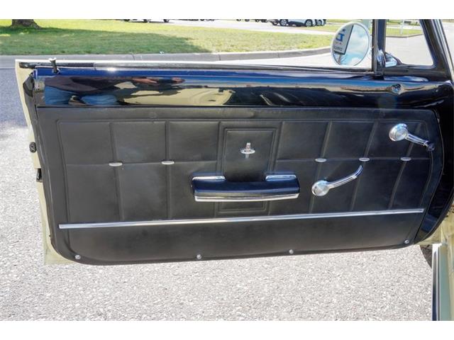 1966 Chevrolet Corvair (CC-2114648) for sale in Ramsey, Minnesota