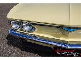 1966 Chevrolet Corvair (CC-2114648) for sale in Ramsey, Minnesota