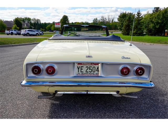 1966 Chevrolet Corvair (CC-2114648) for sale in Ramsey, Minnesota