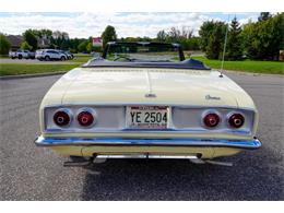 1966 Chevrolet Corvair (CC-2114648) for sale in Ramsey, Minnesota