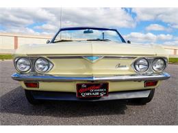 1966 Chevrolet Corvair (CC-2114648) for sale in Ramsey, Minnesota