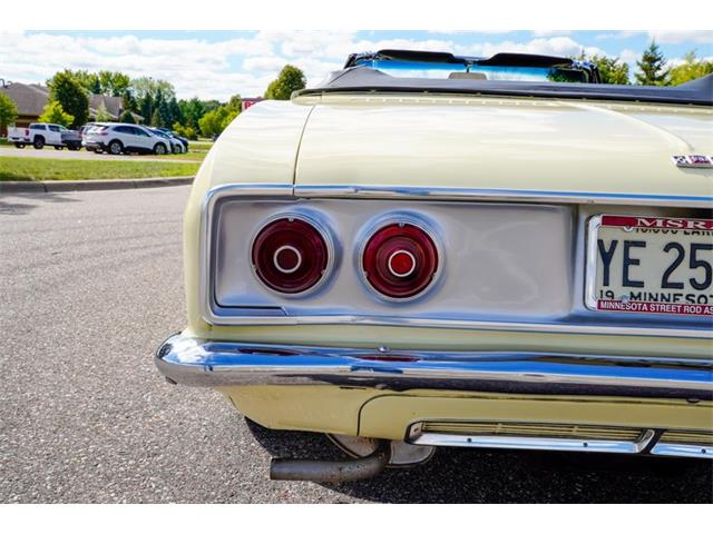 1966 Chevrolet Corvair (CC-2114648) for sale in Ramsey, Minnesota