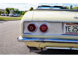 1966 Chevrolet Corvair (CC-2114648) for sale in Ramsey, Minnesota