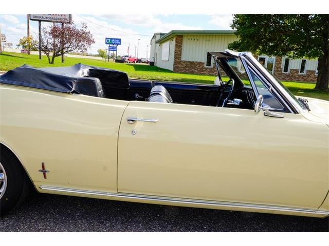 1966 Chevrolet Corvair (CC-2114648) for sale in Ramsey, Minnesota