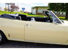 1966 Chevrolet Corvair (CC-2114648) for sale in Ramsey, Minnesota