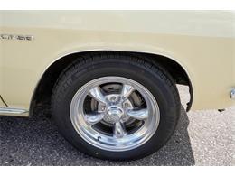 1966 Chevrolet Corvair (CC-2114648) for sale in Ramsey, Minnesota