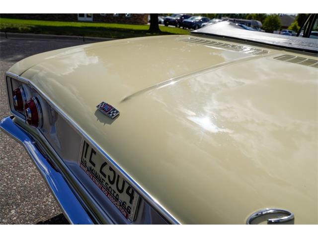 1966 Chevrolet Corvair (CC-2114648) for sale in Ramsey, Minnesota