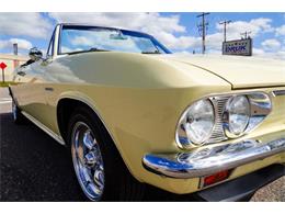 1966 Chevrolet Corvair (CC-2114648) for sale in Ramsey, Minnesota