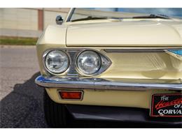 1966 Chevrolet Corvair (CC-2114648) for sale in Ramsey, Minnesota