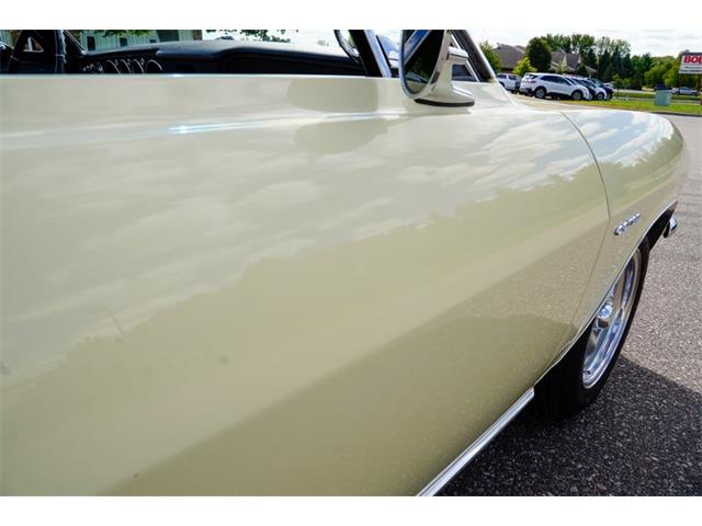 1966 Chevrolet Corvair (CC-2114648) for sale in Ramsey, Minnesota