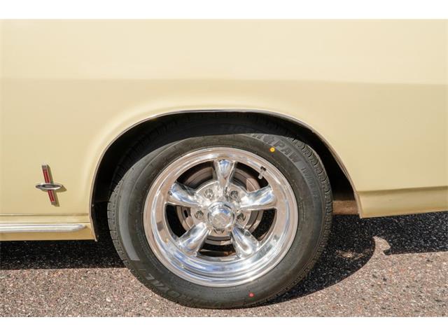 1966 Chevrolet Corvair (CC-2114648) for sale in Ramsey, Minnesota
