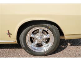 1966 Chevrolet Corvair (CC-2114648) for sale in Ramsey, Minnesota