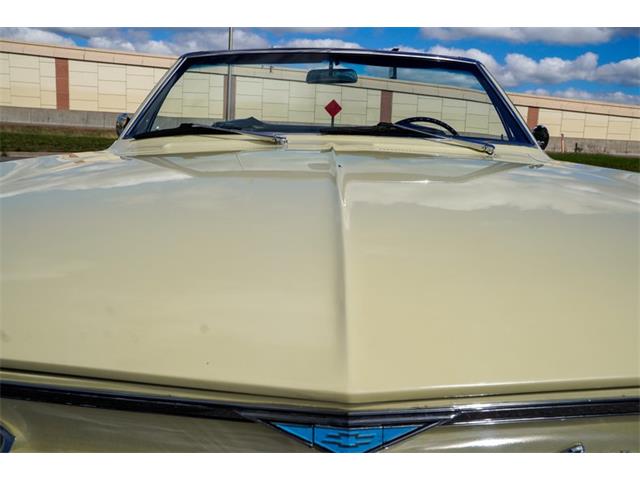 1966 Chevrolet Corvair (CC-2114648) for sale in Ramsey, Minnesota