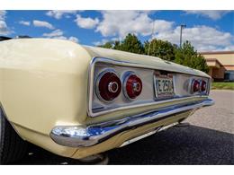1966 Chevrolet Corvair (CC-2114648) for sale in Ramsey, Minnesota