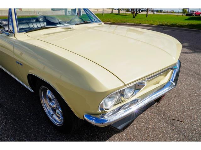 1966 Chevrolet Corvair (CC-2114648) for sale in Ramsey, Minnesota