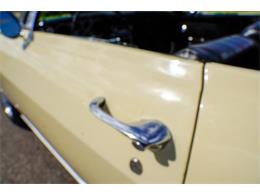 1966 Chevrolet Corvair (CC-2114648) for sale in Ramsey, Minnesota