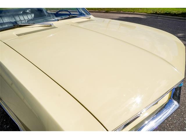 1966 Chevrolet Corvair (CC-2114648) for sale in Ramsey, Minnesota