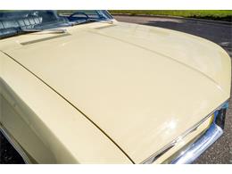 1966 Chevrolet Corvair (CC-2114648) for sale in Ramsey, Minnesota