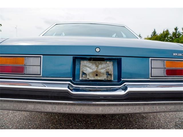 1977 Buick LeSabre (CC-2114649) for sale in Ramsey, Minnesota