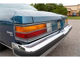 1977 Buick LeSabre (CC-2114649) for sale in Ramsey, Minnesota