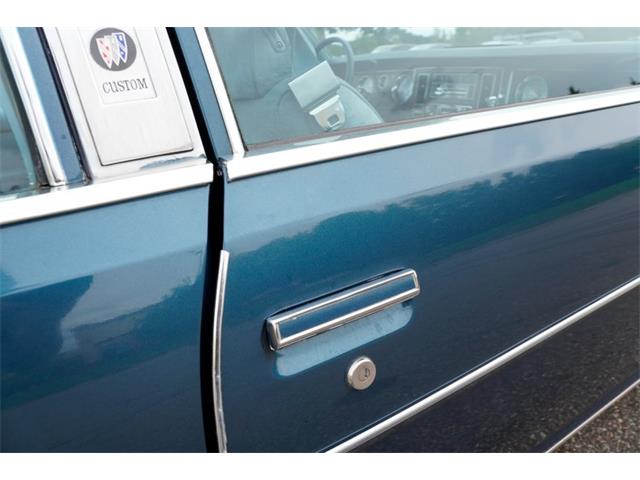 1977 Buick LeSabre (CC-2114649) for sale in Ramsey, Minnesota