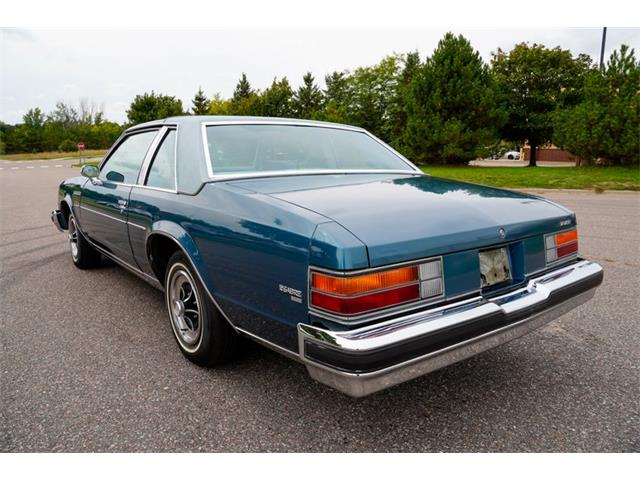 1977 Buick LeSabre (CC-2114649) for sale in Ramsey, Minnesota