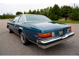1977 Buick LeSabre (CC-2114649) for sale in Ramsey, Minnesota
