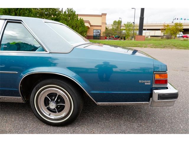 1977 Buick LeSabre (CC-2114649) for sale in Ramsey, Minnesota