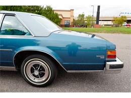 1977 Buick LeSabre (CC-2114649) for sale in Ramsey, Minnesota