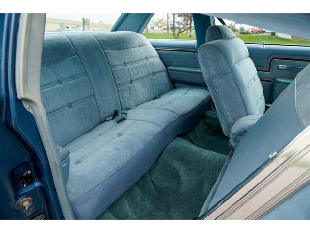 1977 Buick LeSabre (CC-2114649) for sale in Ramsey, Minnesota