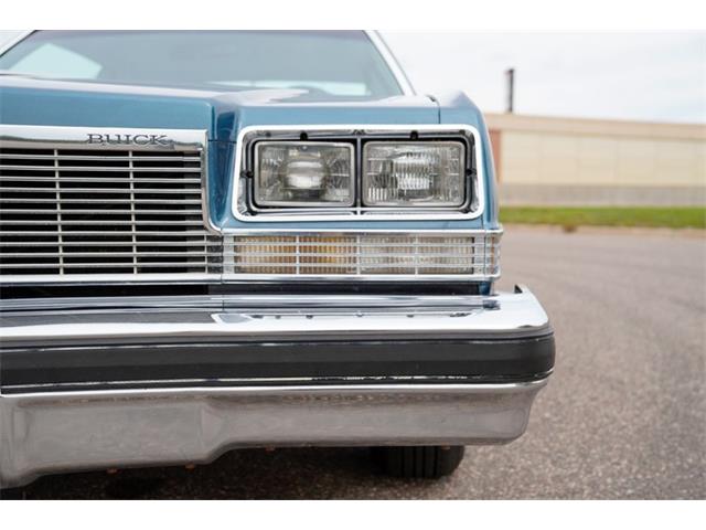 1977 Buick LeSabre (CC-2114649) for sale in Ramsey, Minnesota